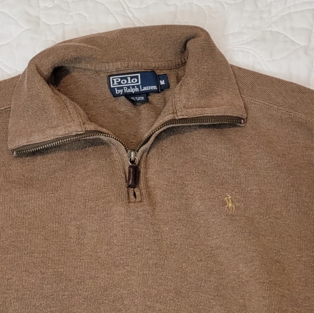 POLO BY RALPH LAUREN size M